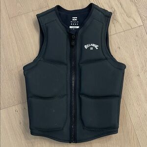 Billabong impact/wakeboarding  vest